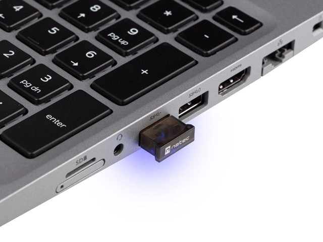 Compatibilité avec Windows