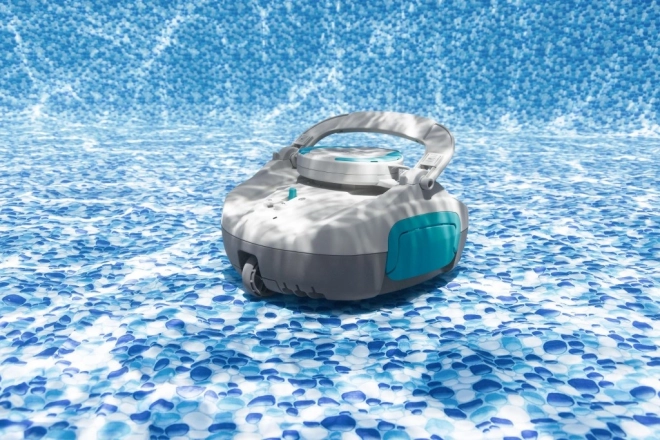 Aspirateur robot AquaTronix