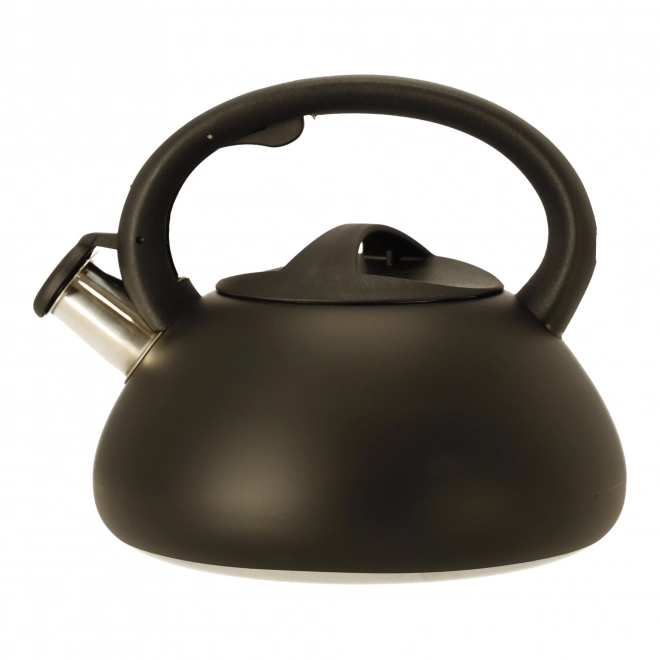 3L Kettle Antek Black