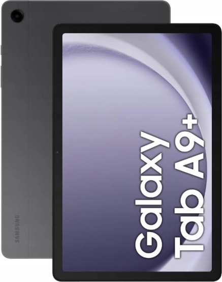 Tablet Galaxy Tab A9+ 11 Inches Wifi 4/64 GB Gray
