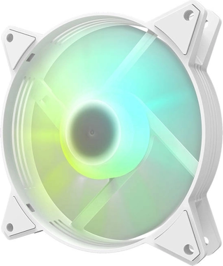 Customizable ARGB Lighting