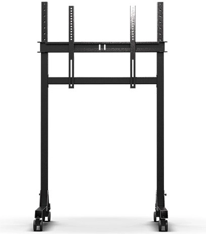 Stabiele constructie en verstelbare pootjes