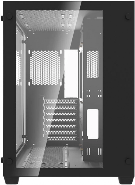 Flexible Disk Compartments