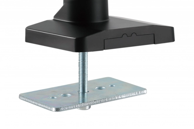 Ergonomic Monitor Arm with Gas Spring