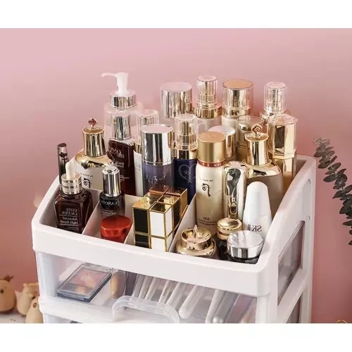 Organizer voor cosmetica Soulima 19357