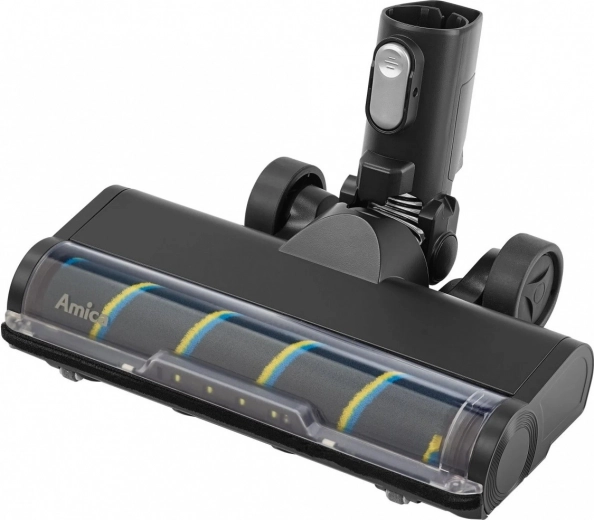 Mode Auto intelligent avec DustSensor