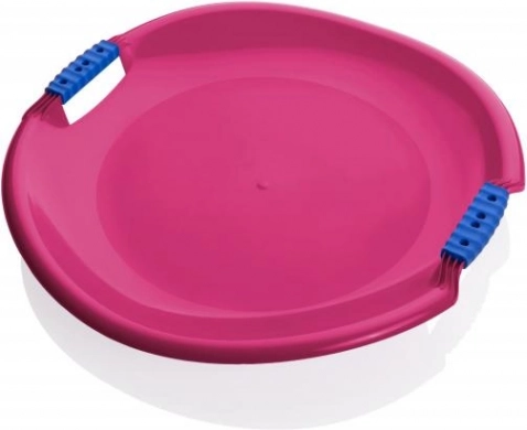 Tornado Super Sledding Disc 54 cm – Yellow