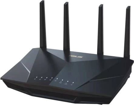 Routeur Wi‑Fi 6 bi-bande ASUS