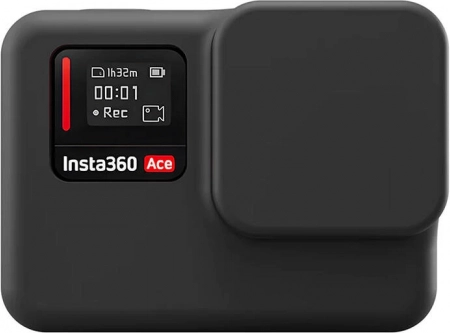 Easy access to all features