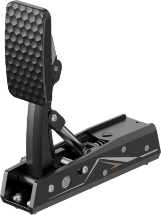 MOZA CRP2 Kupplungspedal für Simulatoren (Xbox, PC)
