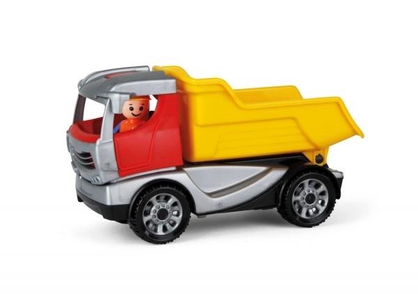 Truckies Tipper 22cm