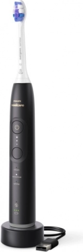 Intelligenter Drucksensor und geführtes Putzen