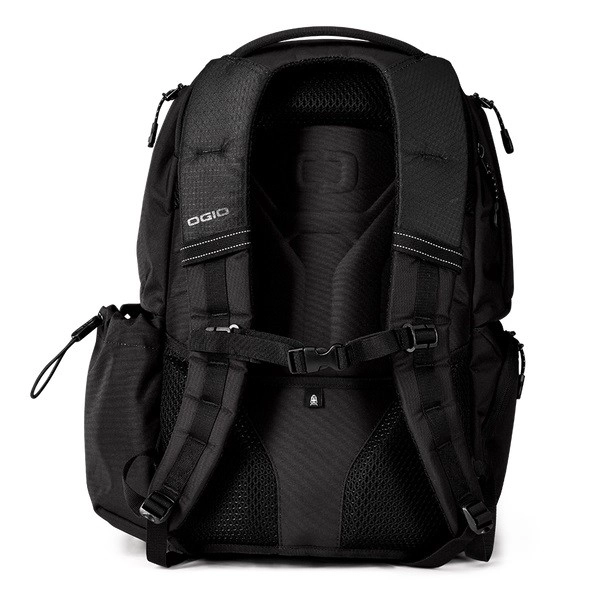 Rugzak Renegade Pro zwart