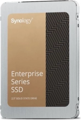 Disque SSD Synology 960 Go pour déploiement d’entreprise