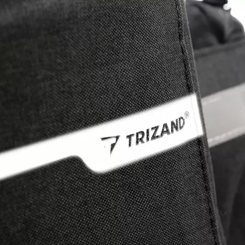 Thermo fietstas Trizand 9l