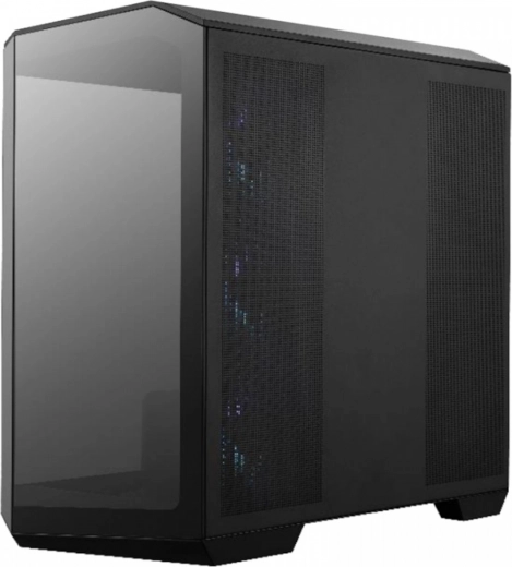 Prise en charge efficace du refroidissement