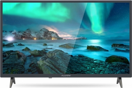 Téléviseur LED 32″ ALLVIEW