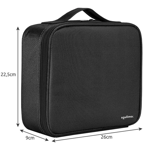Cosmetic Organizer Bag