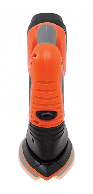 Smoby Black & Decker kindergereedschap