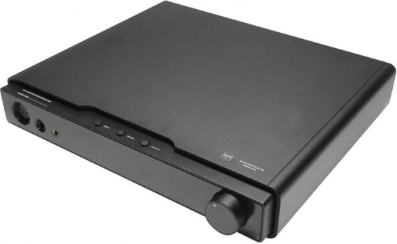 Headphone Amplifier HiFiMAN Serenade WiFi