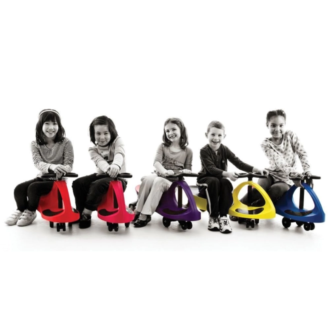 Spaß für mehrere Kinder gleichzeitig