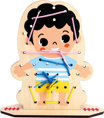 Safe and durable design