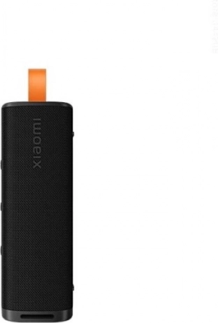 Enceinte Bluetooth portable 30 W noire