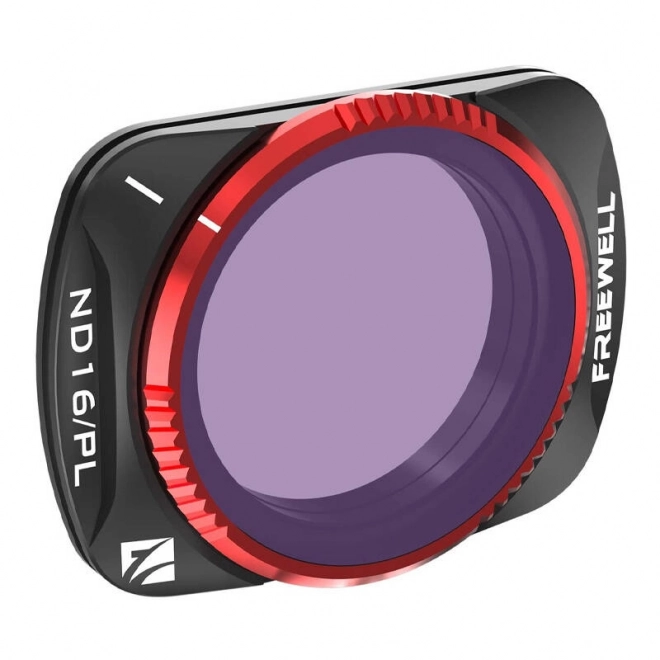 Filter Set for DJI Osmo Pocket 3 by Freewell