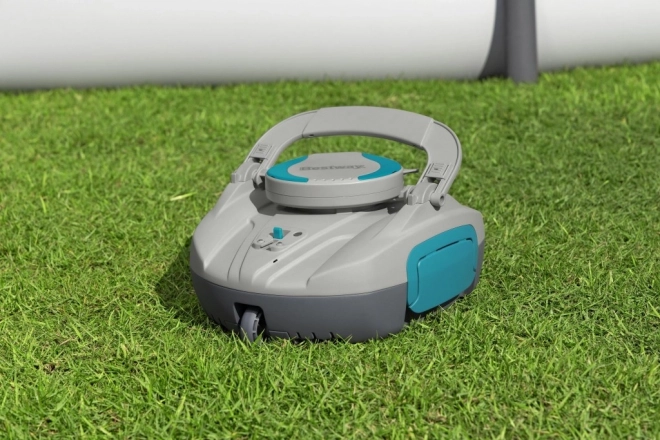 Aspirateur robot AquaTronix