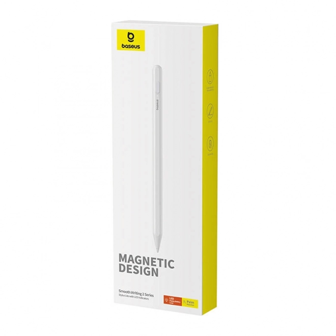 Stylus Baseus met LED-indicator