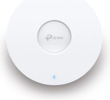 Plafondtoegangspunt Wi‑Fi 6 AX3000 TP-Link Omada EAP653