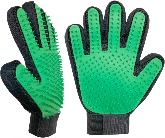 Tierpflegehandschuh