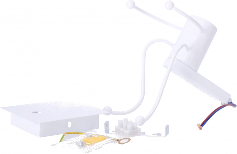 Universal E27 socket