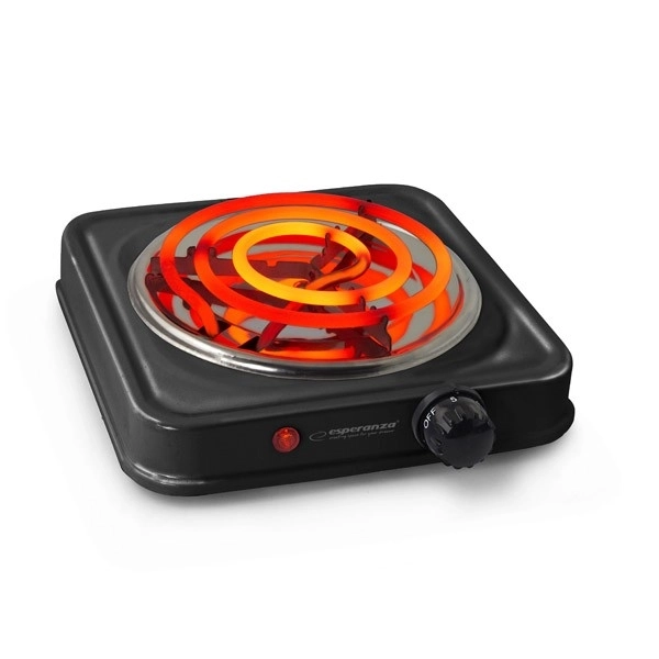 Elektrische kookplaat ETNA