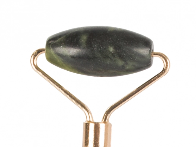 Jade massage roller voor gezicht en nek