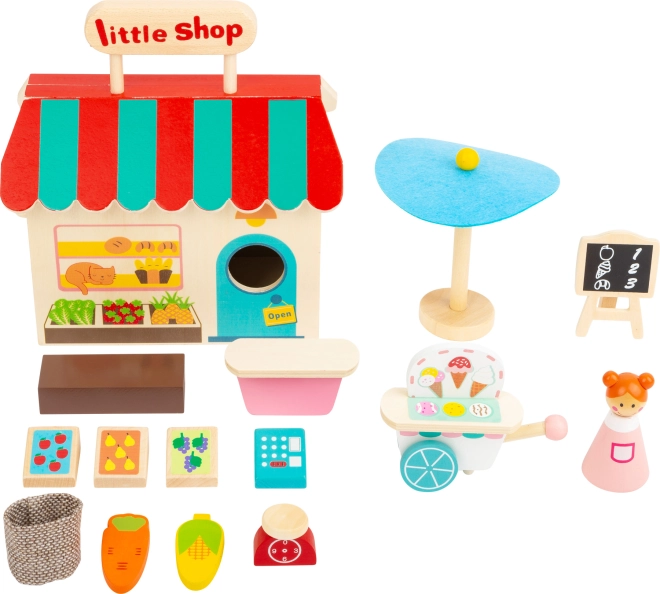 Rijk accessoires