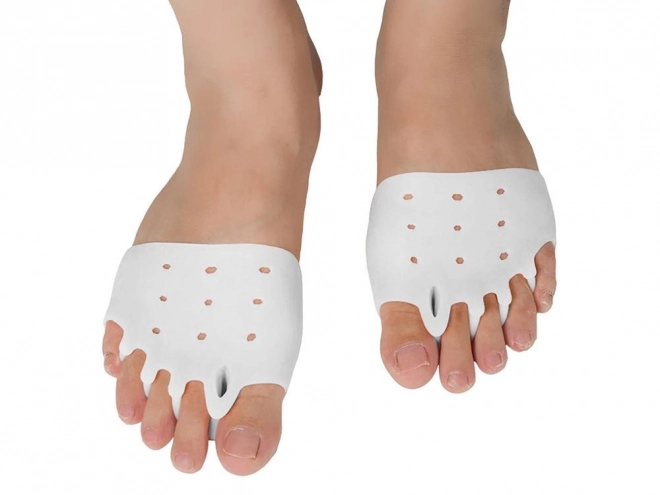 Zehenseparator für Hallux-Zehen aus Gel