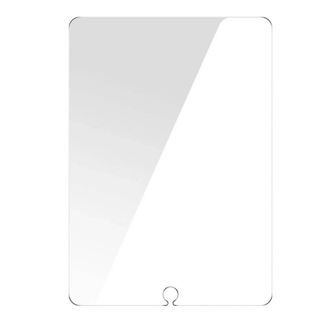 Protective Tempered Glass Baseus for iPad 10.2"/Air3 10.5"