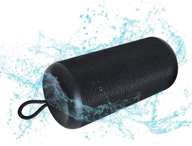 Air Portable Bluetooth Speaker
