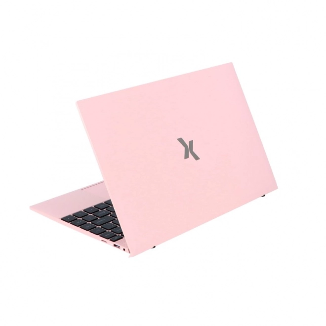Cahier rose Maxcom mBook14