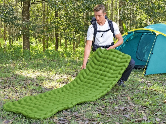 Opblaasbare slaapmat Bestway WanderLite