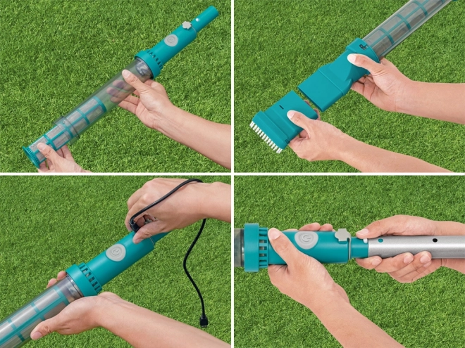 Bestway Cordless Pool Vacuum AquaSurge