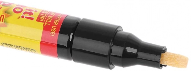 Crayon professionnel révolutionnaire pour rayures