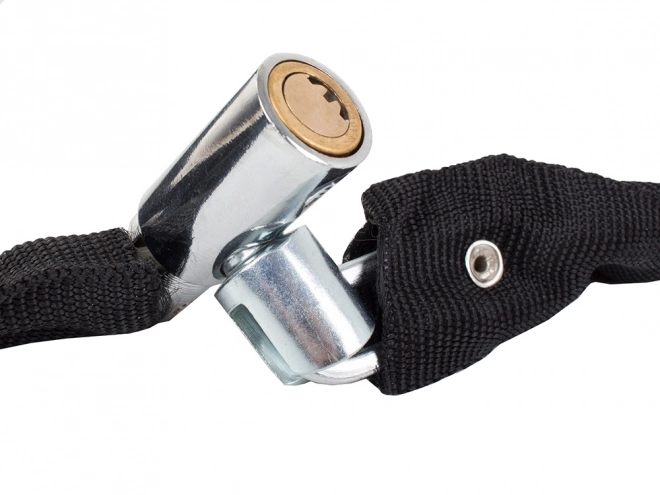 Bike and Motorbike Chain Lock