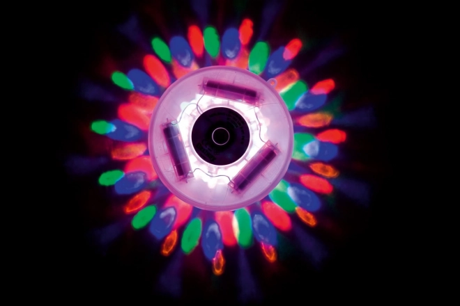Zwembad LED-lamp op batterijen