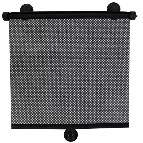Car Sun Shades with Mounting Kit