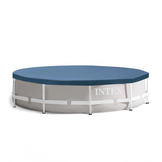 Bâche de protection pour piscine 366cm Intex