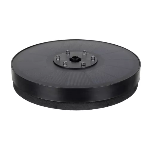 Zonnelicht Tuinfontein Gardlov LED 23227