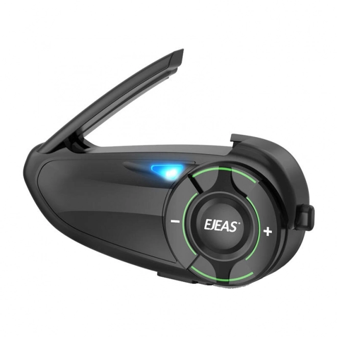 Intercom für Motorräder EJEAS Q8