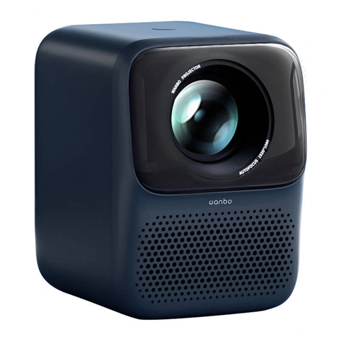 Projecteur Wanbo T2 Max